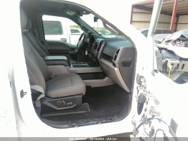 1FTEW1EP7JFE09448 Ford F-150 Xl/xlt/lariat