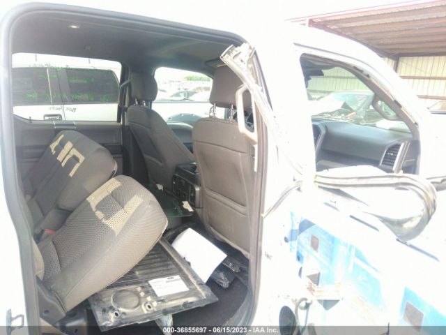 1FTEW1EP7JFE09448 Ford F-150 Xl/xlt/lariat