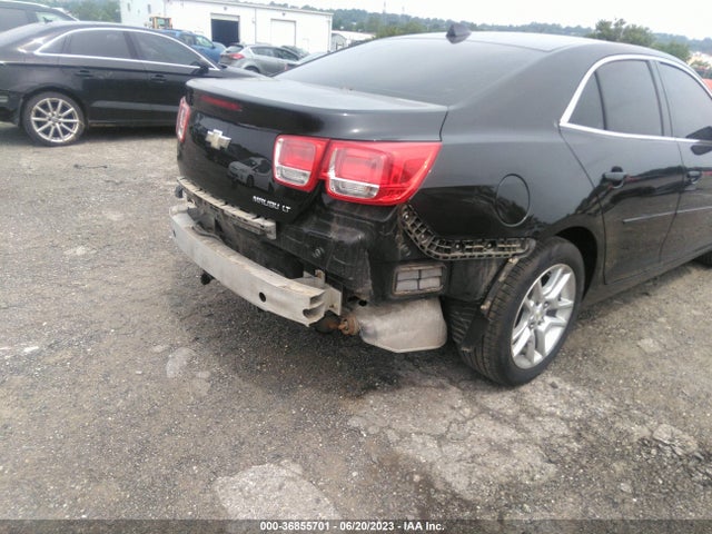 2013 CHEVROLET MALIBU LT VIN: 1G11C5SA1DF332555