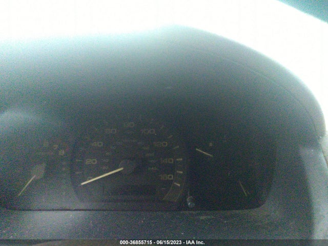 2007 HONDA ACCORD SDN EX-L VIN: 1HGCM56877A122629