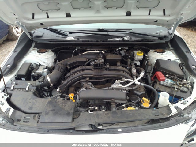 Subaru Impreza 2017 4S3GKAA67H3625619 Image 17