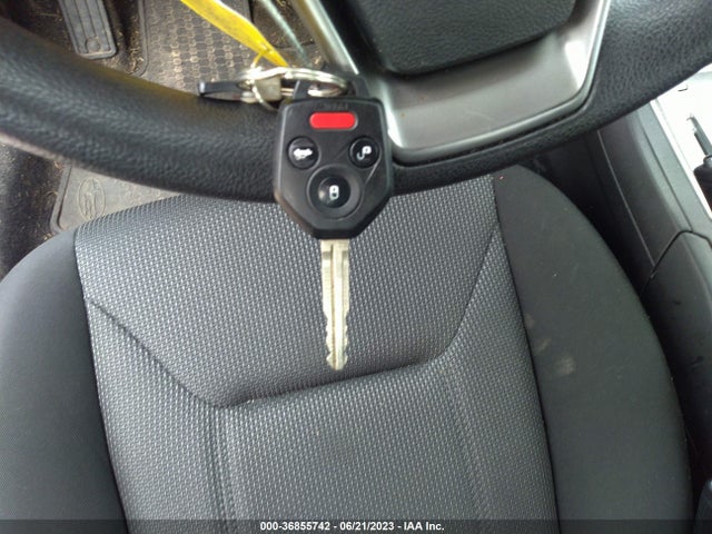 Subaru Impreza 2017 4S3GKAA67H3625619 Image 3