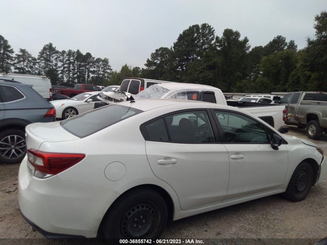 Subaru Impreza 2017 4S3GKAA67H3625619 Image 6