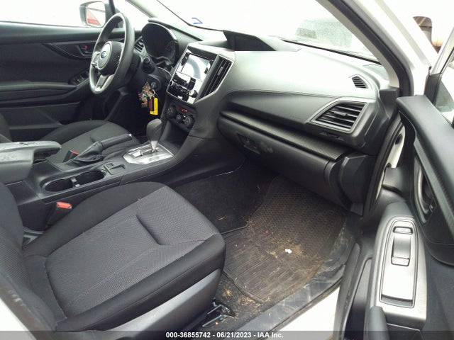 Subaru Impreza 2017 4S3GKAA67H3625619 Image 12