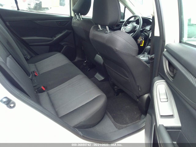 Subaru Impreza 2017 4S3GKAA67H3625619 Image 15