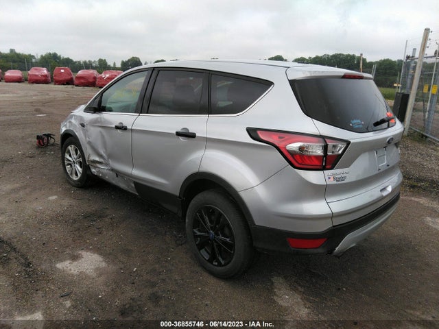 Ford ESCAPE SE 2017 1FMCU0G98HUB75327 Image 10