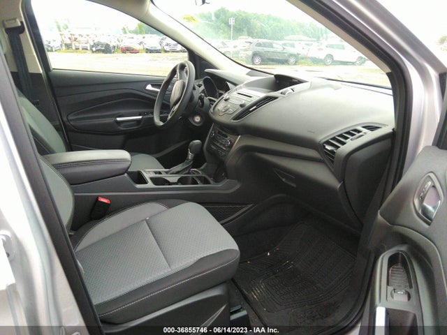Ford ESCAPE SE 2017 1FMCU0G98HUB75327 Image 12