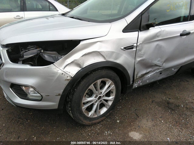 Ford ESCAPE SE 2017 1FMCU0G98HUB75327 Image 13