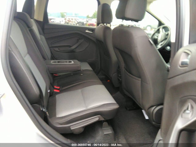 Ford ESCAPE SE 2017 1FMCU0G98HUB75327 Image 15