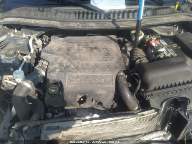 1FM5K8GT8FGA90671 Ford EXPLORER SPORT