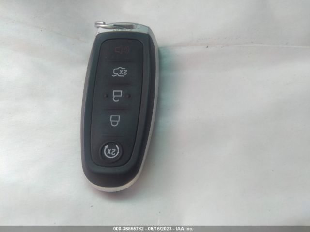 1FM5K8GT8FGA90671 Ford EXPLORER SPORT