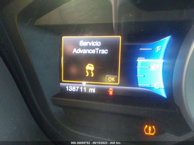 1FM5K8GT8FGA90671 Ford EXPLORER SPORT