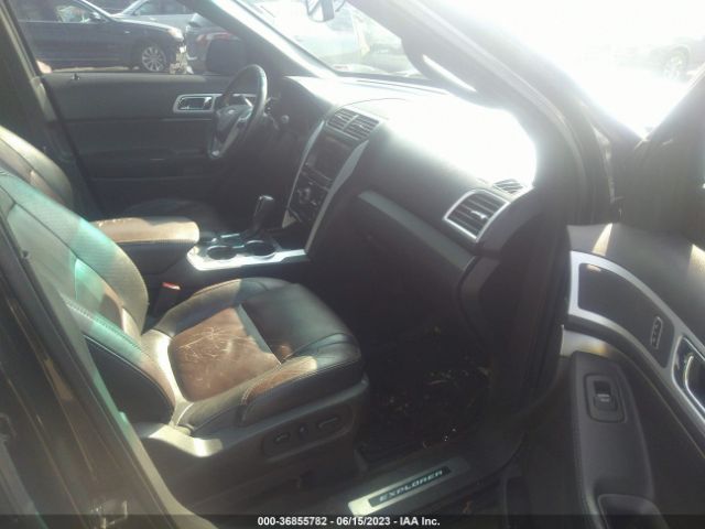 1FM5K8GT8FGA90671 Ford EXPLORER SPORT