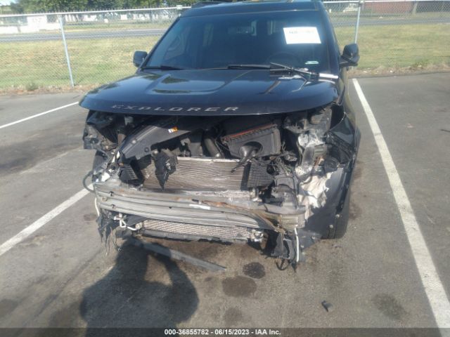 1FM5K8GT8FGA90671 Ford EXPLORER SPORT
