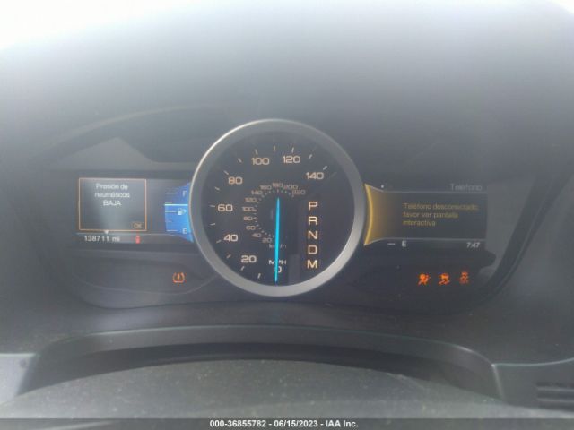 1FM5K8GT8FGA90671 Ford EXPLORER SPORT