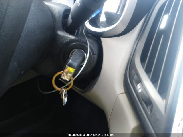 Chevrolet EQUINOX LS 2017 2GNFLEEKXH6147378 Image 11