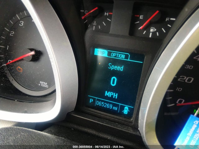 Chevrolet EQUINOX LS 2017 2GNFLEEKXH6147378 Image 16