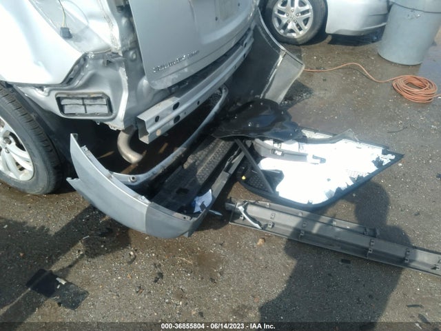Chevrolet EQUINOX LS 2017 2GNFLEEKXH6147378 Image 12