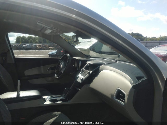 Chevrolet EQUINOX LS 2017 2GNFLEEKXH6147378 Image 5