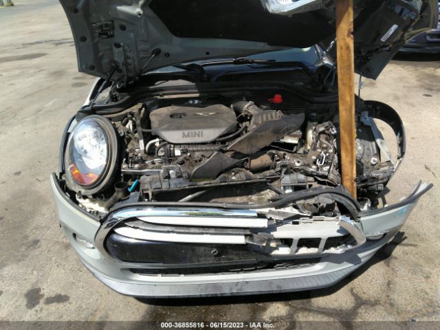 WMWXM5C55ET933113 Mini COOPER HARDTOP