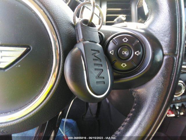 WMWXM5C55ET933113 Mini COOPER HARDTOP