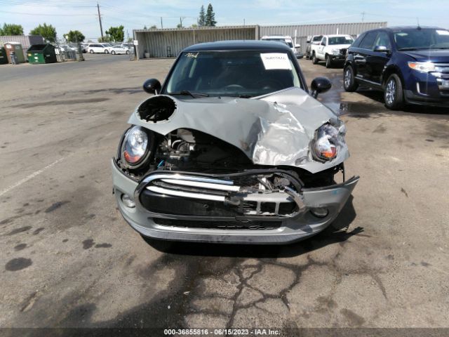 WMWXM5C55ET933113 Mini COOPER HARDTOP