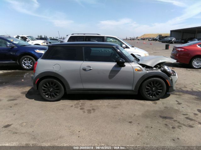 WMWXM5C55ET933113 Mini COOPER HARDTOP