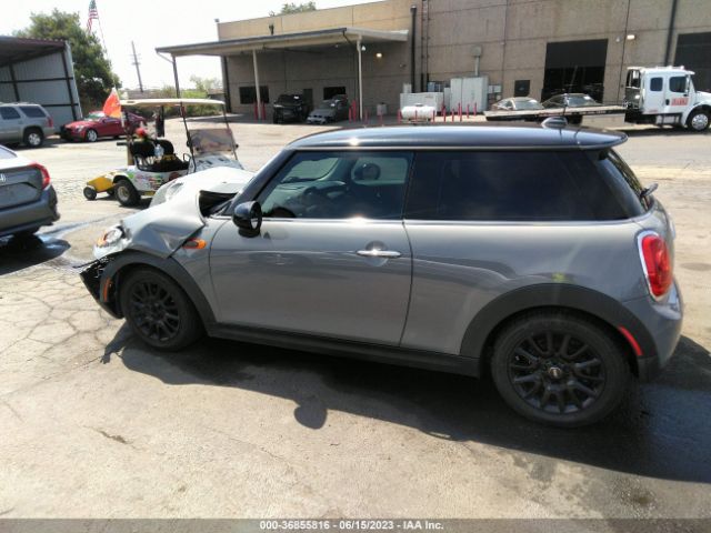 WMWXM5C55ET933113 Mini COOPER HARDTOP