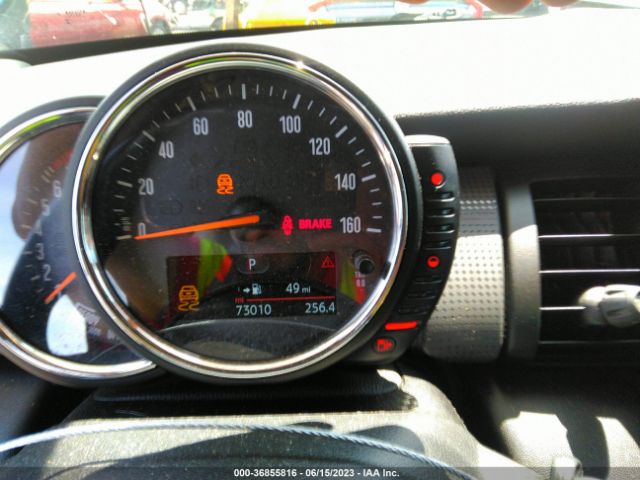 WMWXM5C55ET933113 Mini COOPER HARDTOP