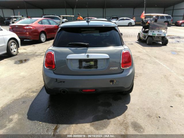 WMWXM5C55ET933113 Mini COOPER HARDTOP