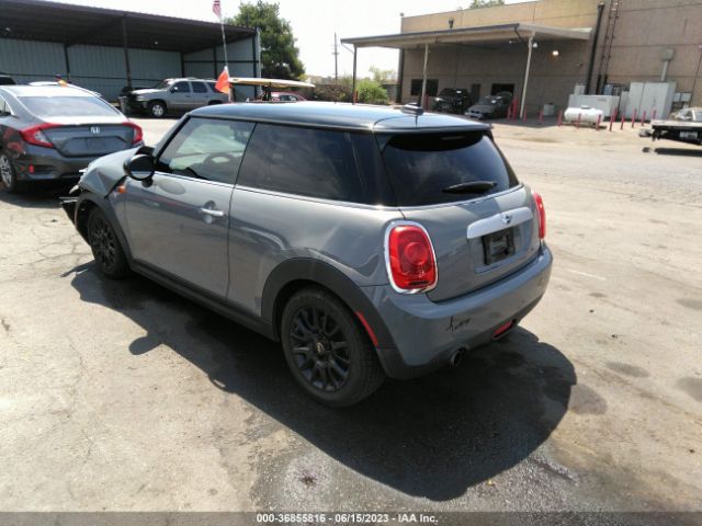WMWXM5C55ET933113 Mini COOPER HARDTOP