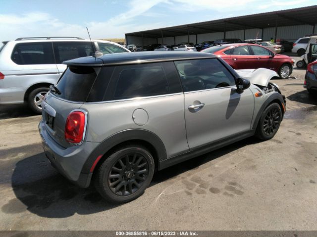 WMWXM5C55ET933113 Mini COOPER HARDTOP