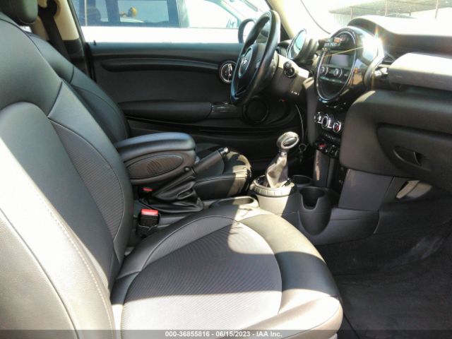 WMWXM5C55ET933113 Mini COOPER HARDTOP