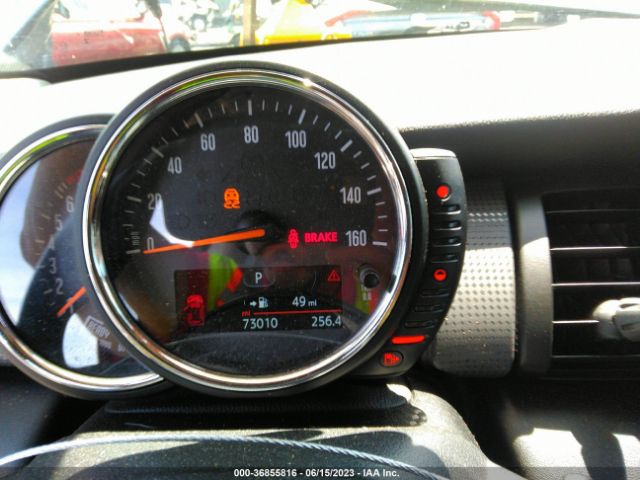 WMWXM5C55ET933113 Mini COOPER HARDTOP