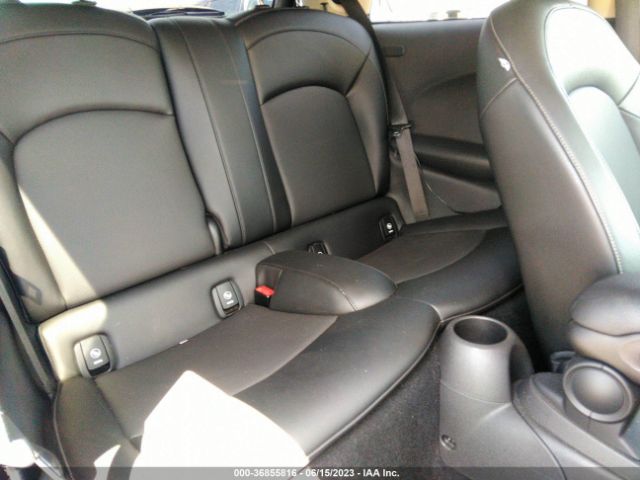 WMWXM5C55ET933113 Mini COOPER HARDTOP