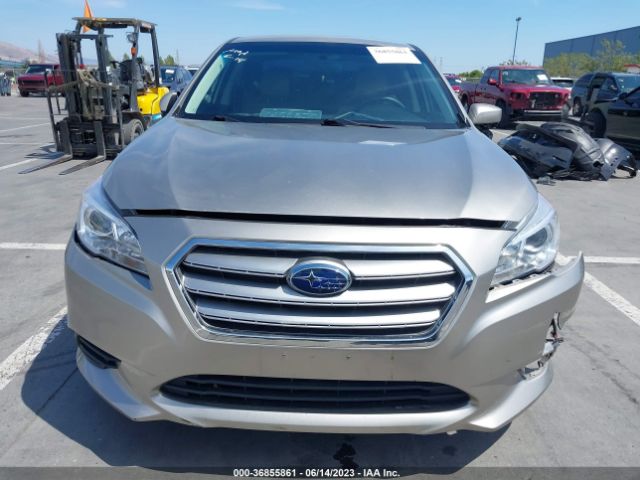 4S3BNAC64H3052614 Subaru Legacy Premium