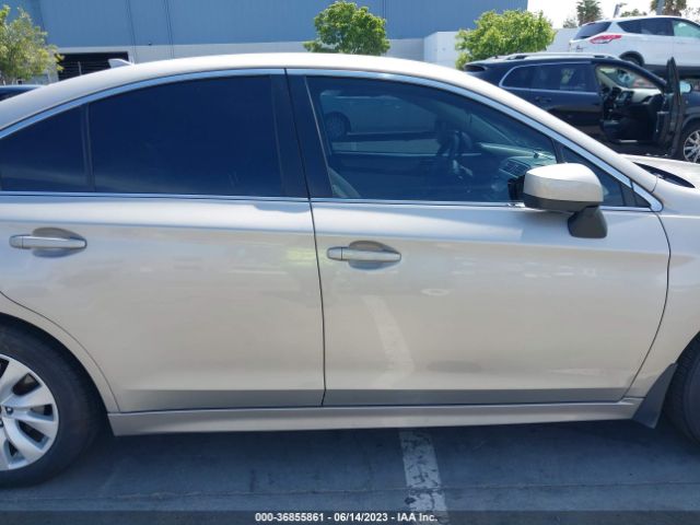 4S3BNAC64H3052614 Subaru Legacy Premium