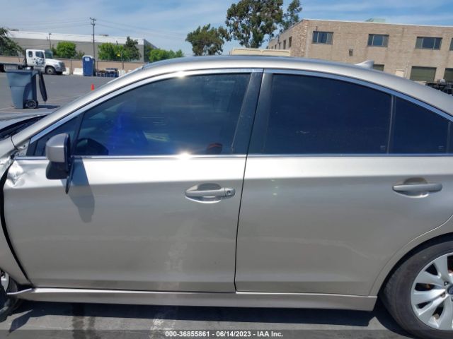 4S3BNAC64H3052614 Subaru Legacy Premium
