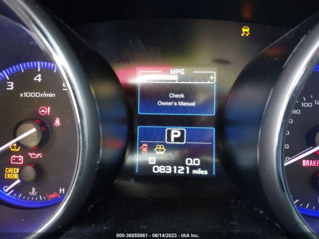 4S3BNAC64H3052614 Subaru Legacy Premium