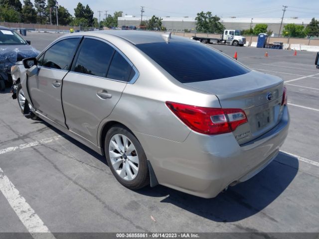 4S3BNAC64H3052614 Subaru Legacy Premium