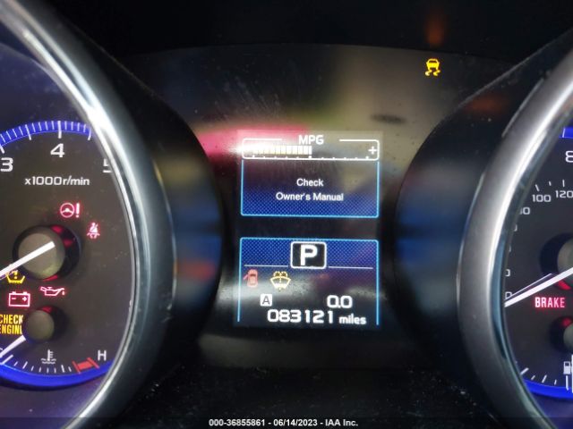 4S3BNAC64H3052614 Subaru Legacy Premium