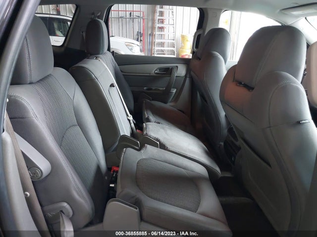 Chevrolet Traverse Ls 2017 1GNKRFED4HJ295128 Image 14