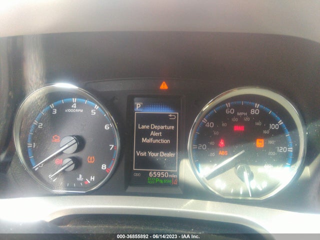 Toyota Rav4 Limited 2018 2T3DFREV8JW829386 Image 13