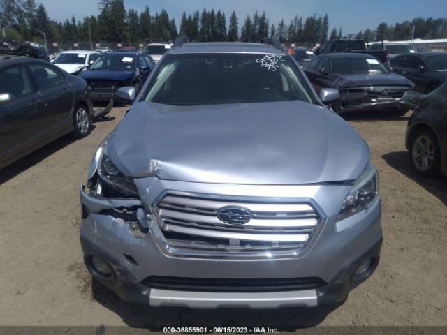 4S4BSANC0G3309810 Subaru Outback 2.5i Limited
