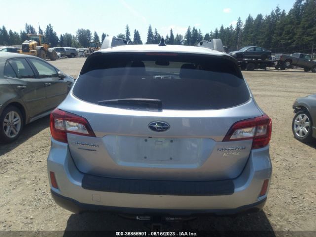 4S4BSANC0G3309810 Subaru Outback 2.5i Limited