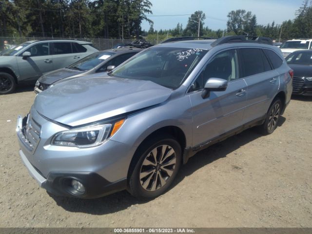 4S4BSANC0G3309810 Subaru Outback 2.5i Limited