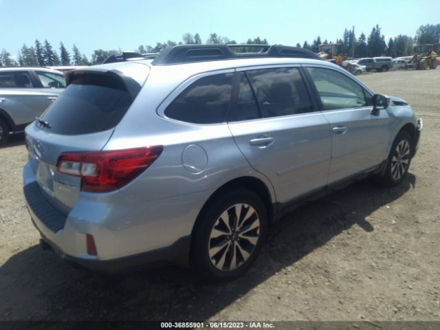 4S4BSANC0G3309810 Subaru Outback 2.5i Limited