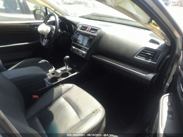 4S4BSANC0G3309810 Subaru Outback 2.5i Limited
