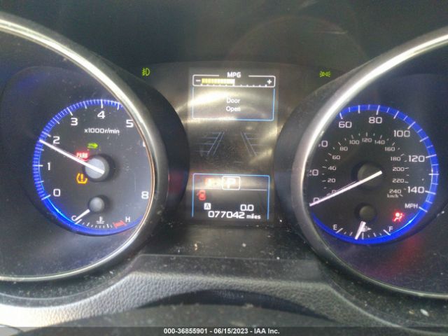 4S4BSANC0G3309810 Subaru Outback 2.5i Limited