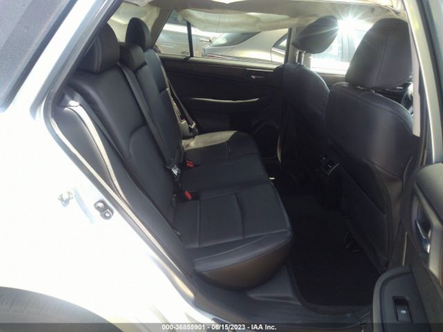 4S4BSANC0G3309810 Subaru Outback 2.5i Limited